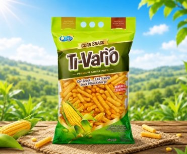 Ti-Vario Stik Jagung